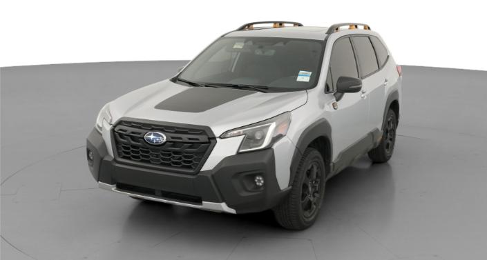 Thumbnail: 2025 Subaru Forester - 1