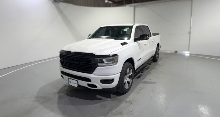 Thumbnail: 2023 RAM 1500 - 1