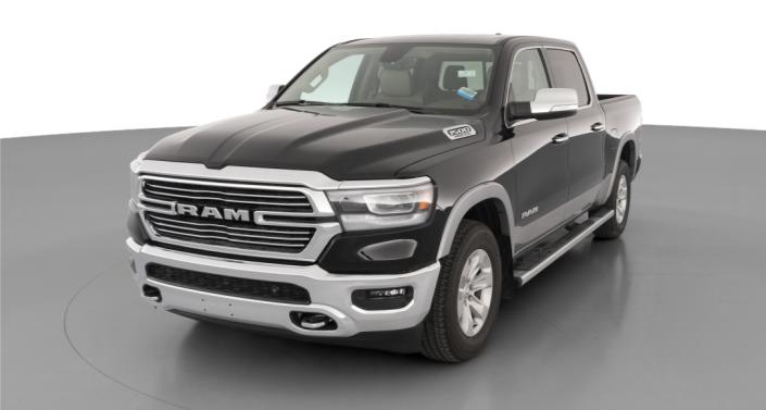 Thumbnail: 2020 RAM 1500 - 1