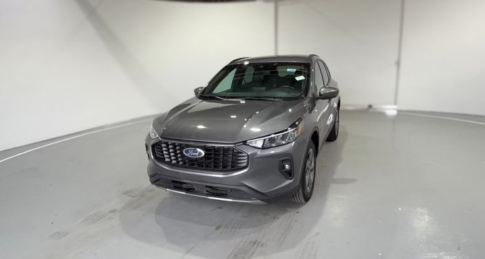 Thumbnail: 2025 Ford Escape - 1