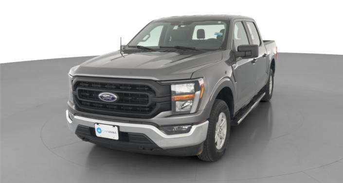 Thumbnail: 2023 Ford Econoline - 1