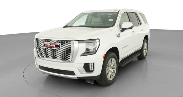 Thumbnail: 2021 GMC Yukon - 1