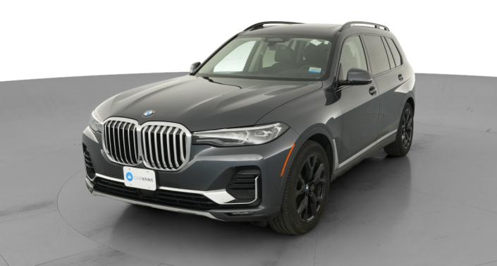 Thumbnail: 2021 BMW X7 - 1