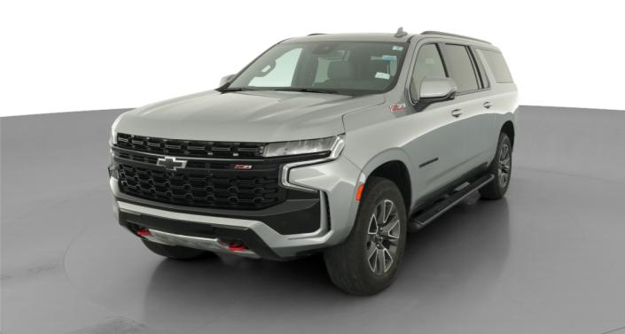 Thumbnail: 2024 Chevrolet Suburban - 1