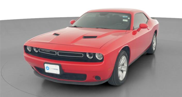 Thumbnail: 2023 Dodge Challenger - 1