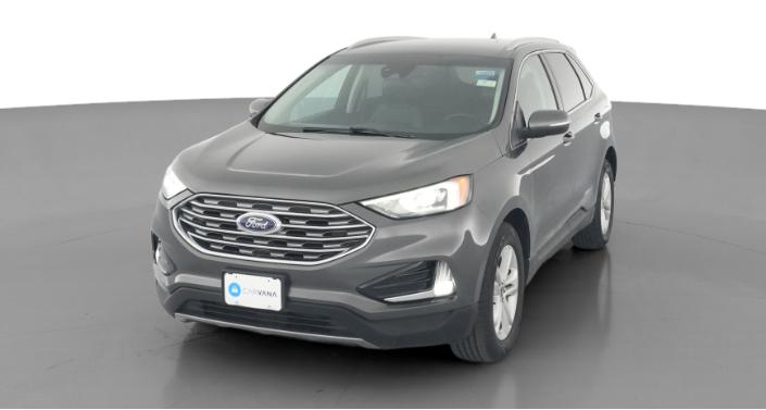 Thumbnail: 2019 Ford Edge - 1
