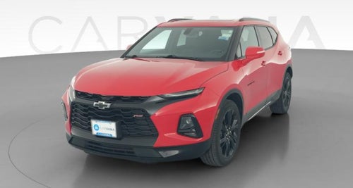 2019 Chevrolet Blazer