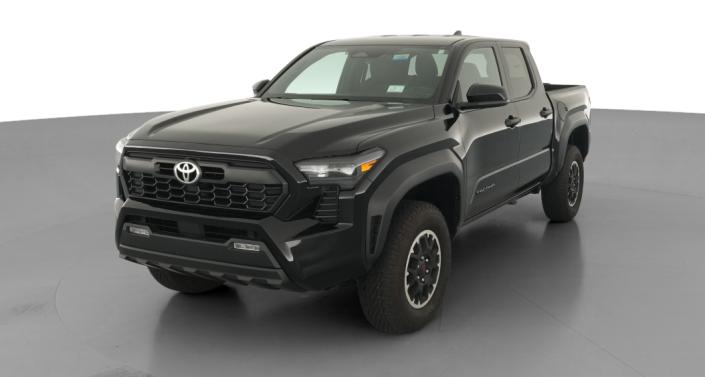 Thumbnail: 2025 Toyota Tacoma - 1