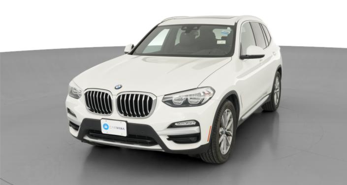 Thumbnail: 2019 BMW X3 - 1