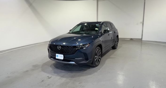 Thumbnail: 2024 Mazda CX-50 - 1