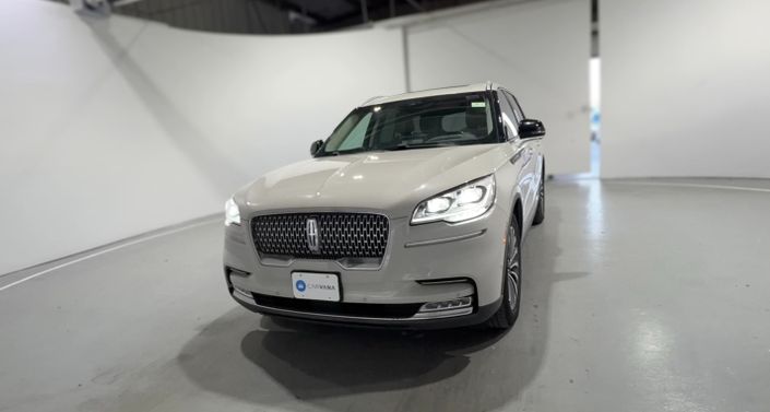 2021 Lincoln Aviator Reserve -
                  Houston, TX