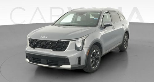 2024 Kia Sorento