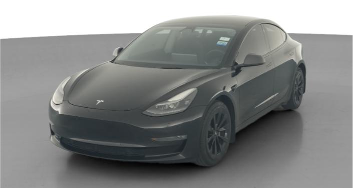 Thumbnail: 2022 Tesla Model 3 - 1