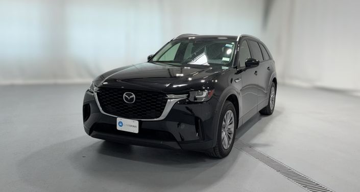 2025 Mazda CX-90 Select -
                  Madison, TN