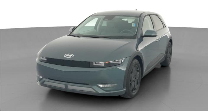 2024 Hyundai Ioniq 5 SE Standard Range -
                  Rocklin, CA