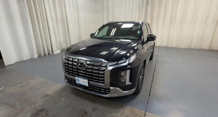 Thumbnail: 2024 Hyundai Palisade - 1