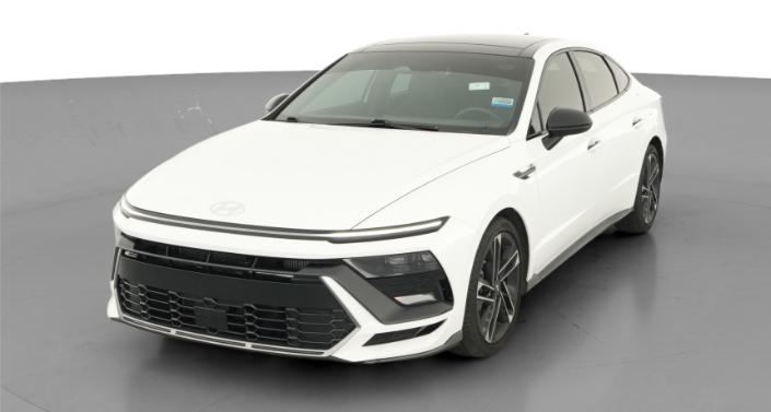 Thumbnail: 2024 Hyundai Sonata - 1