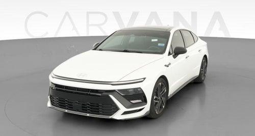 2024 Hyundai Sonata