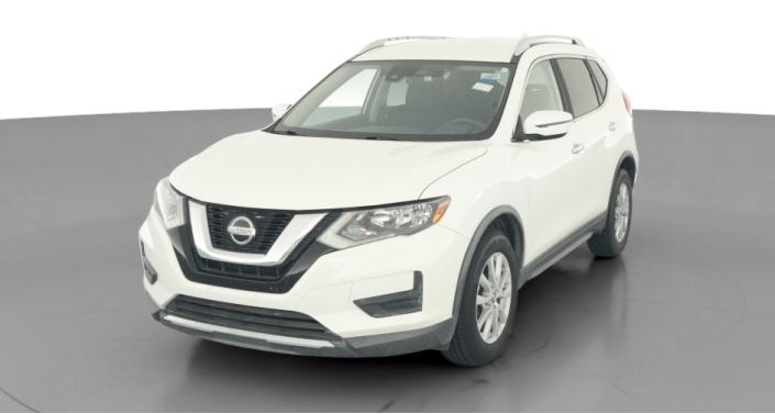 Thumbnail: 2019 Nissan Rogue - 1