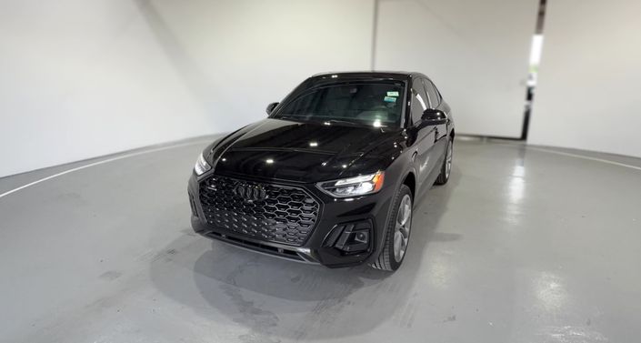 Thumbnail: 2023 Audi Q5 - 1
