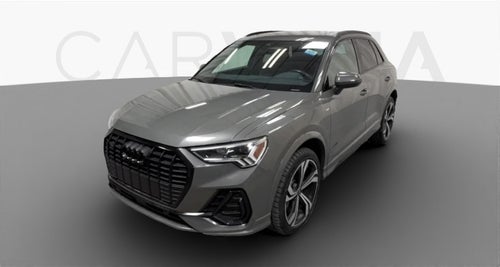 2023 Audi Q3