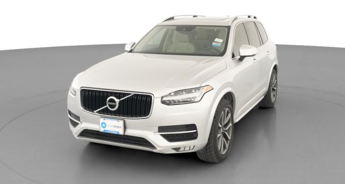2018 Volvo XC90 T5 Momentum -
                  Fort Worth, TX