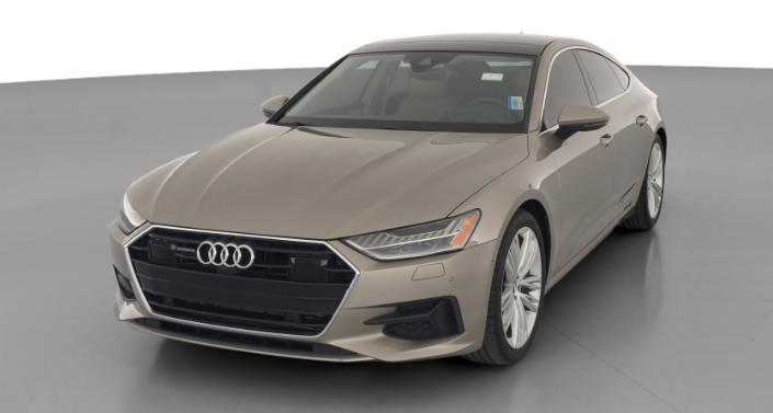 2019 Audi A7 Prestige -
                  Lorain, OH