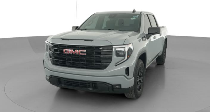 Thumbnail: 2024 GMC Sierra 1500 - 1