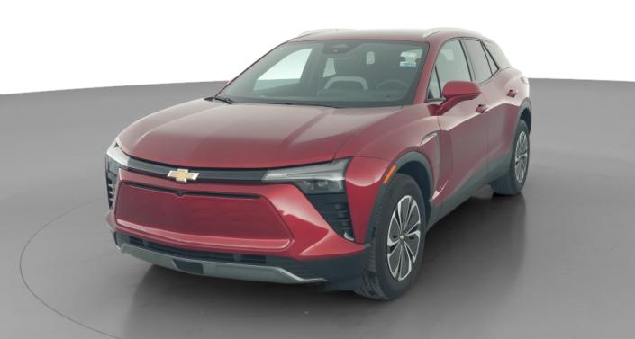 2024 Chevrolet Blazer EV 2LT -
                  Indianapolis, IN