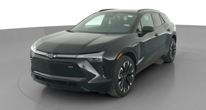 2024 Chevrolet Blazer EV RS -
                  Indianapolis, IN