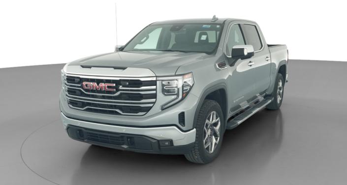 Thumbnail: 2023 GMC Sierra 1500 - 1