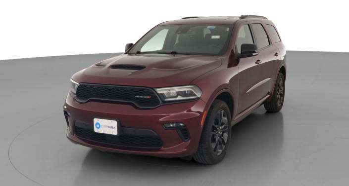 Thumbnail: 2023 Dodge Durango - 1
