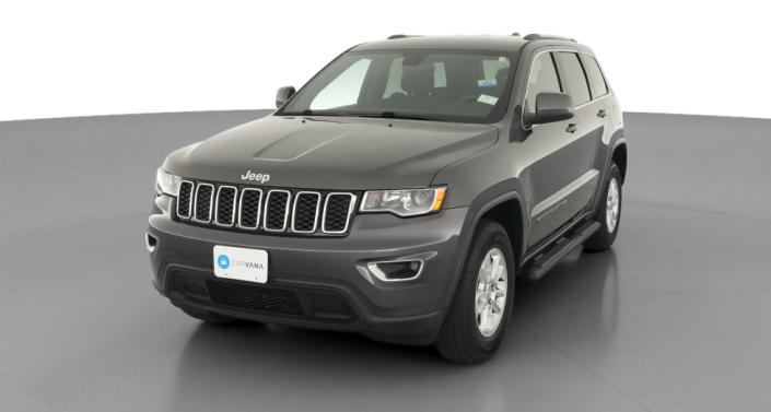 Thumbnail: 2020 Jeep Grand Cherokee - 1