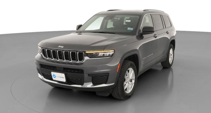 2023 Jeep Grand Cherokee L Laredo -
                  Lorain, OH
