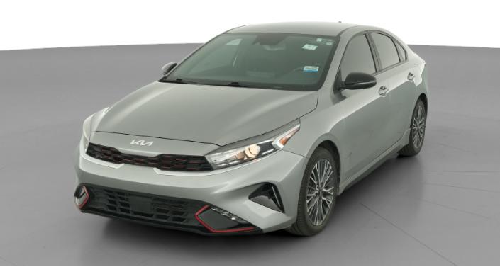 Thumbnail: 2024 Kia Forte - 1