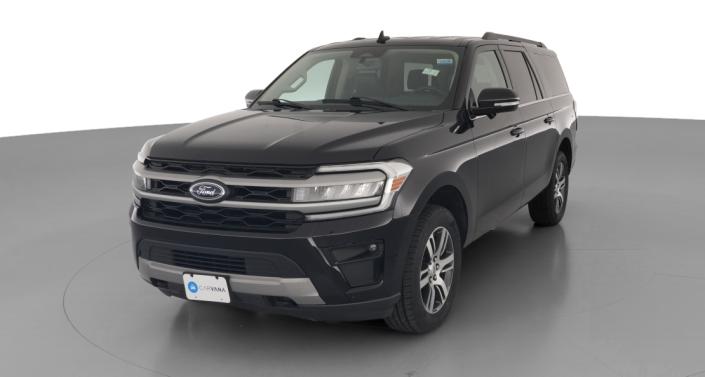 Thumbnail: 2023 Ford Expedition MAX - 1