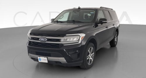 2023 Ford Expedition MAX