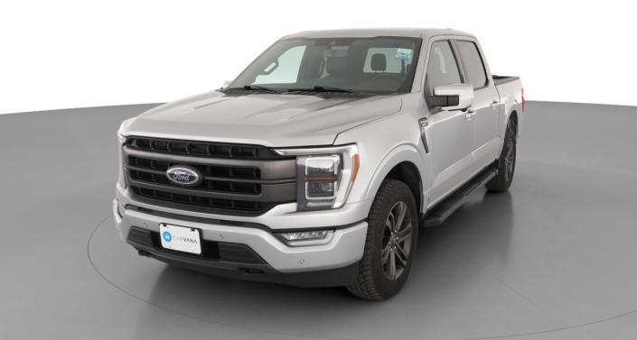 Thumbnail: 2022 Ford Econoline - 1