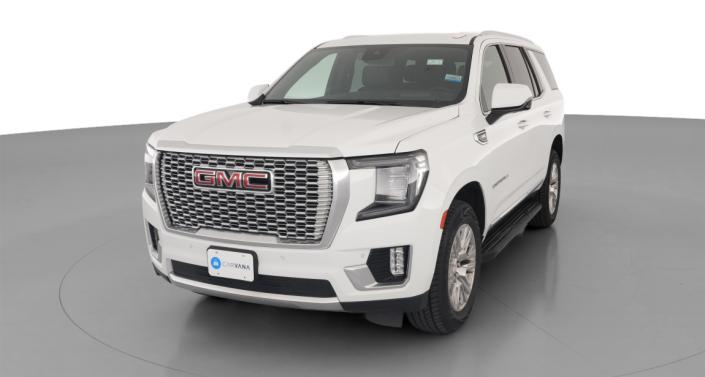 Thumbnail: 2023 GMC Yukon - 1