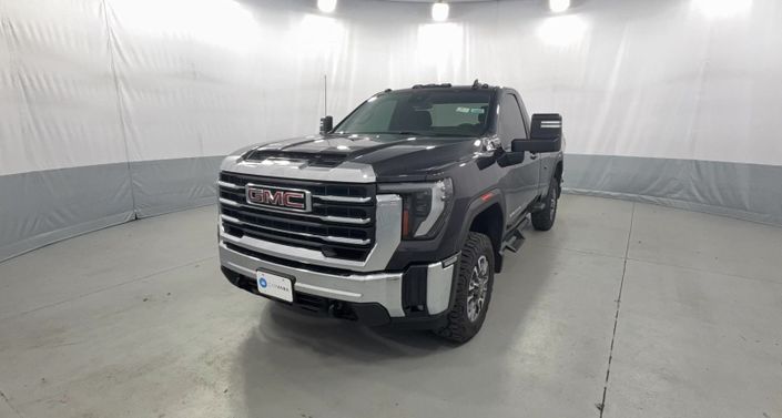 2024 GMC Sierra 2500 SLE -
                  Kansas City, MO