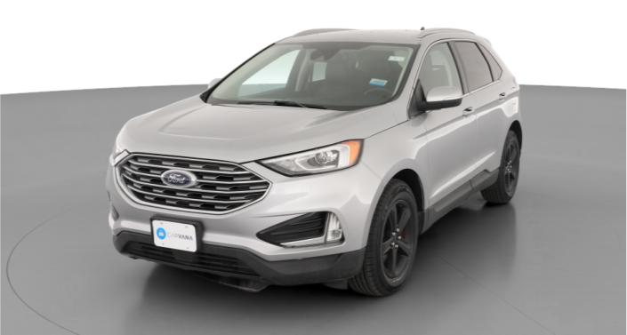 Thumbnail: 2020 Ford Edge - 1