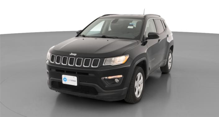 Thumbnail: 2019 Jeep Compass - 1