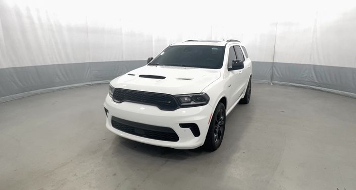 Thumbnail: 2023 Dodge Durango - 1