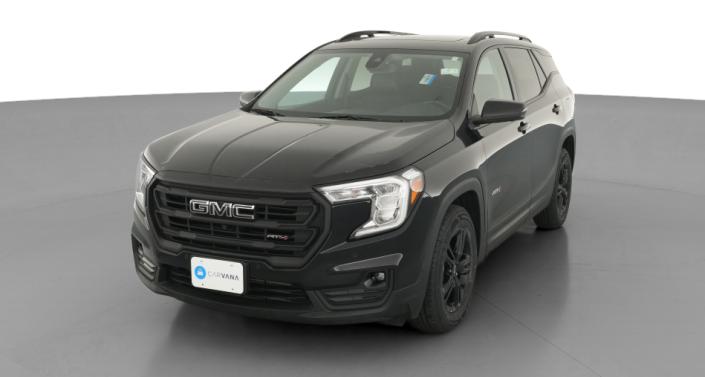 Thumbnail: 2022 GMC Terrain - 1