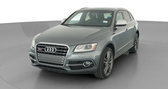 2014 Audi SQ5 Premium Plus -
                  Indianapolis, IN