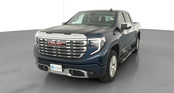 Thumbnail: 2023 GMC Sierra 1500 - 1