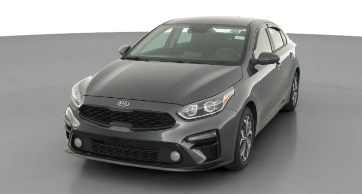 Thumbnail: 2020 Kia Forte - 1
