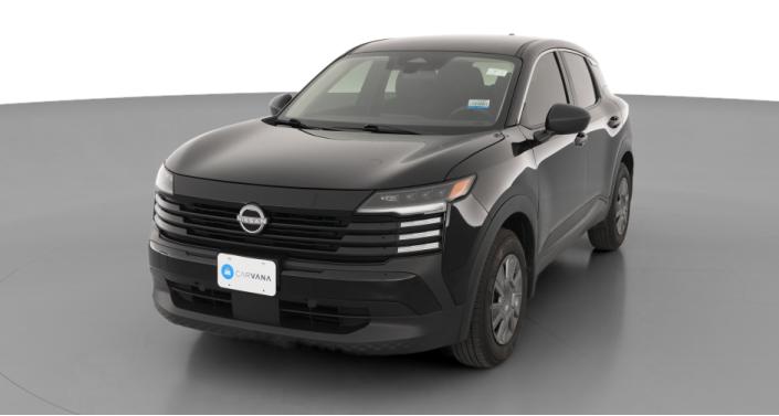 Thumbnail: 2025 Nissan Kicks - 1