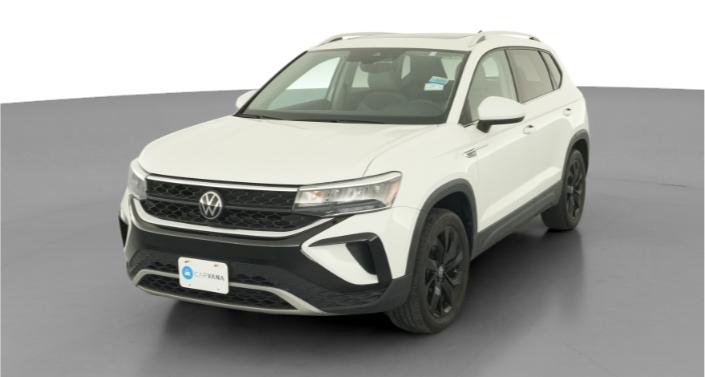 Thumbnail: 2023 Volkswagen Taos - 1