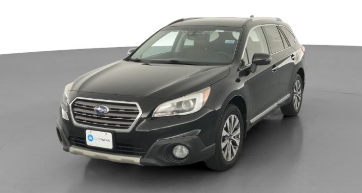 Thumbnail: 2017 Subaru Outback - 1